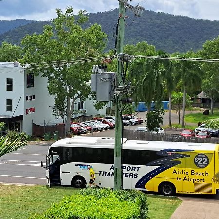 Watersons At Airlie Central Apartments Airlie Beach Exterior foto