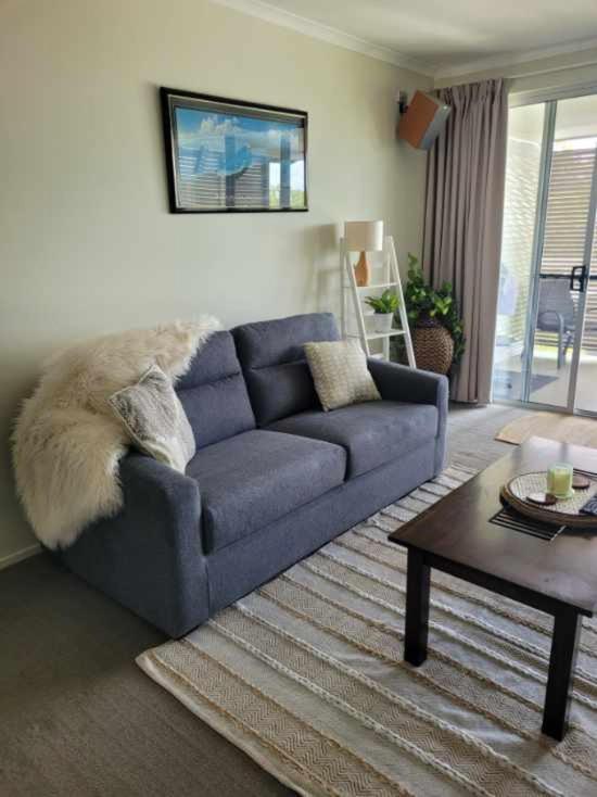 Watersons At Airlie Central Apartments Airlie Beach Exterior foto