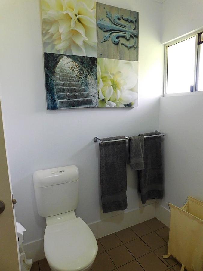 Watersons At Airlie Central Apartments Airlie Beach Exterior foto