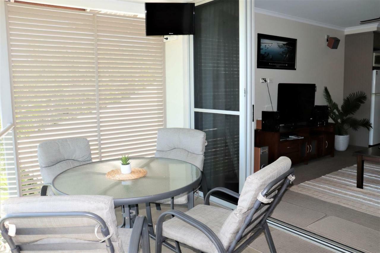 Watersons At Airlie Central Apartments Airlie Beach Exterior foto