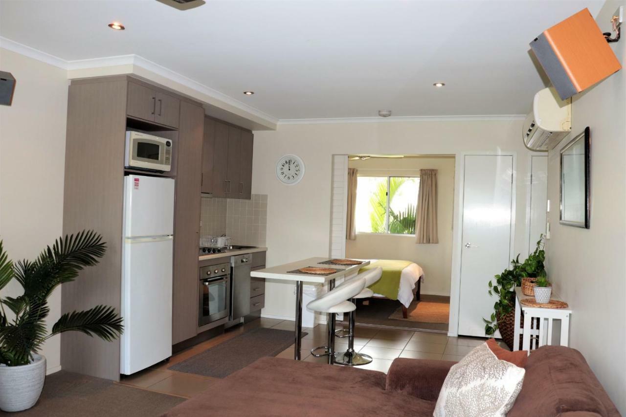 Watersons At Airlie Central Apartments Airlie Beach Exterior foto